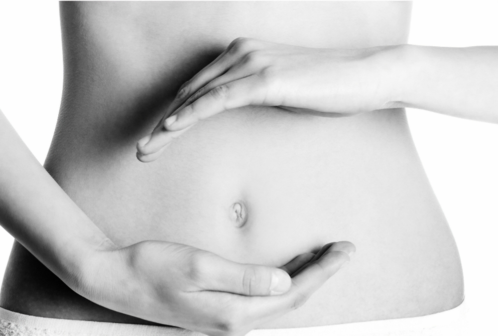 Stomach Strip