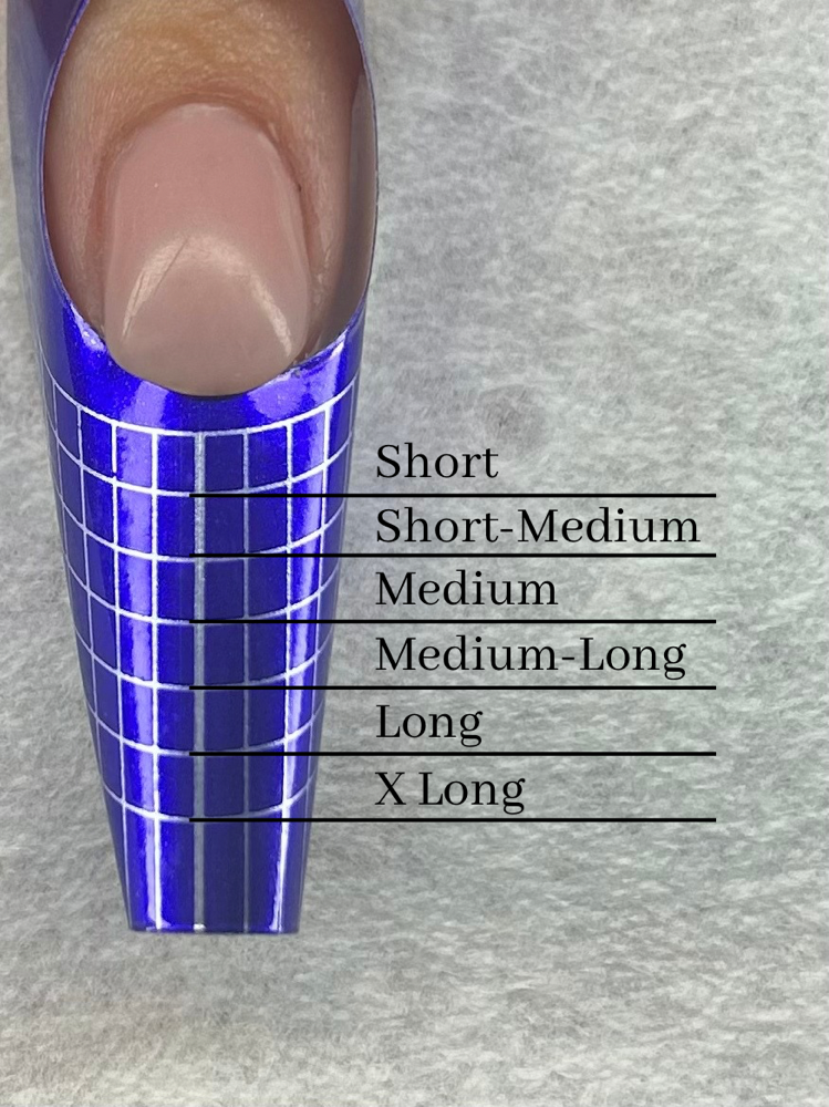 Short Full Set