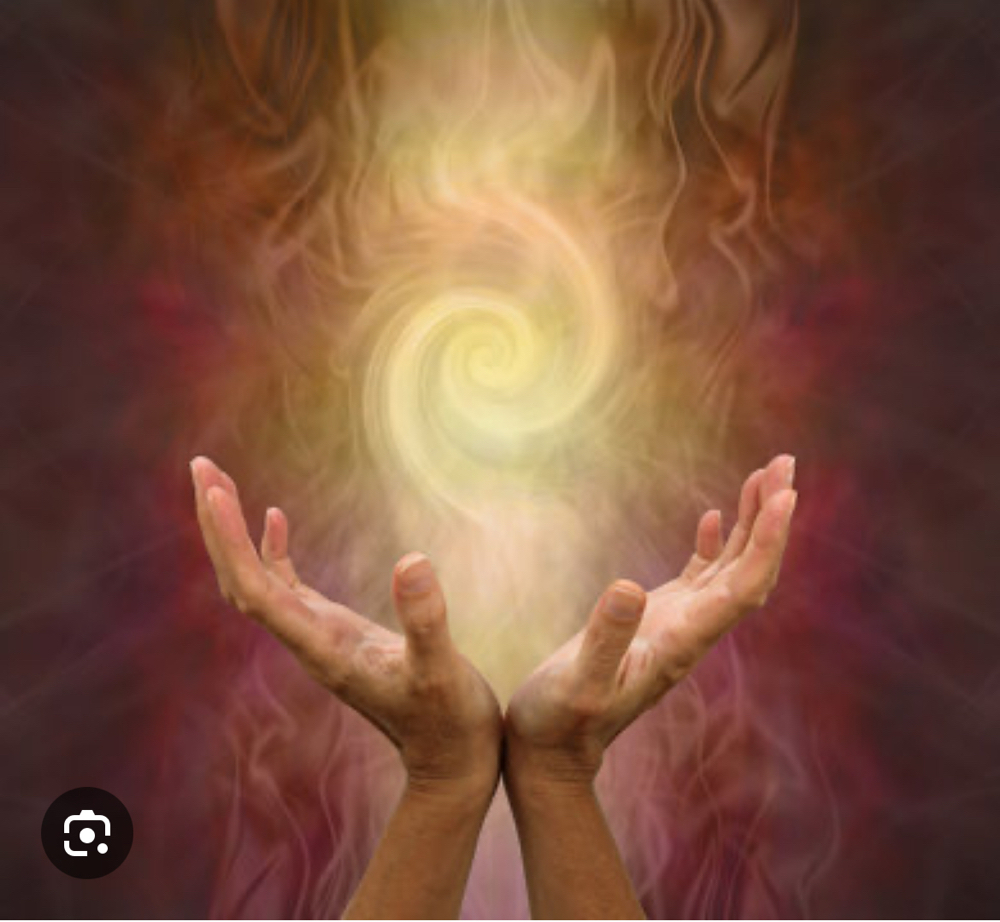 ✨ Extra Reiki Time – Add-On Enhance