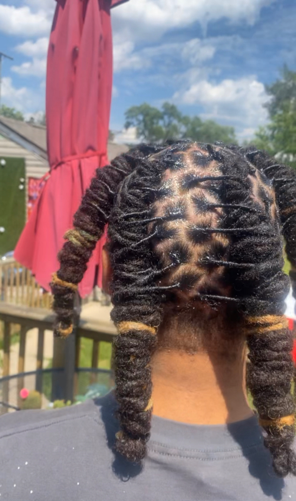 Dreads