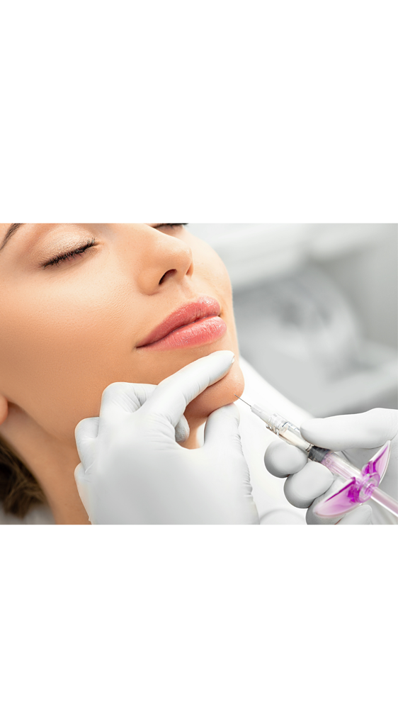 Dermal Filler Refresh Special