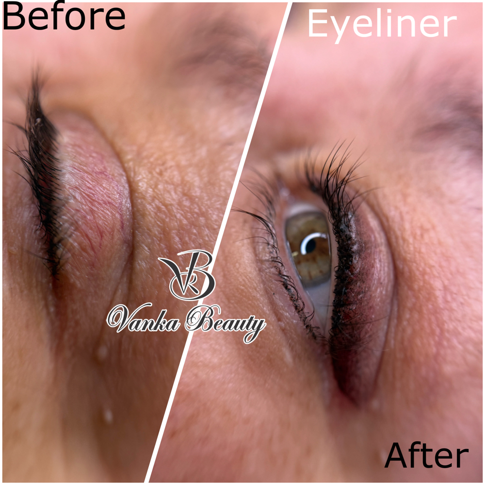 EYELINER