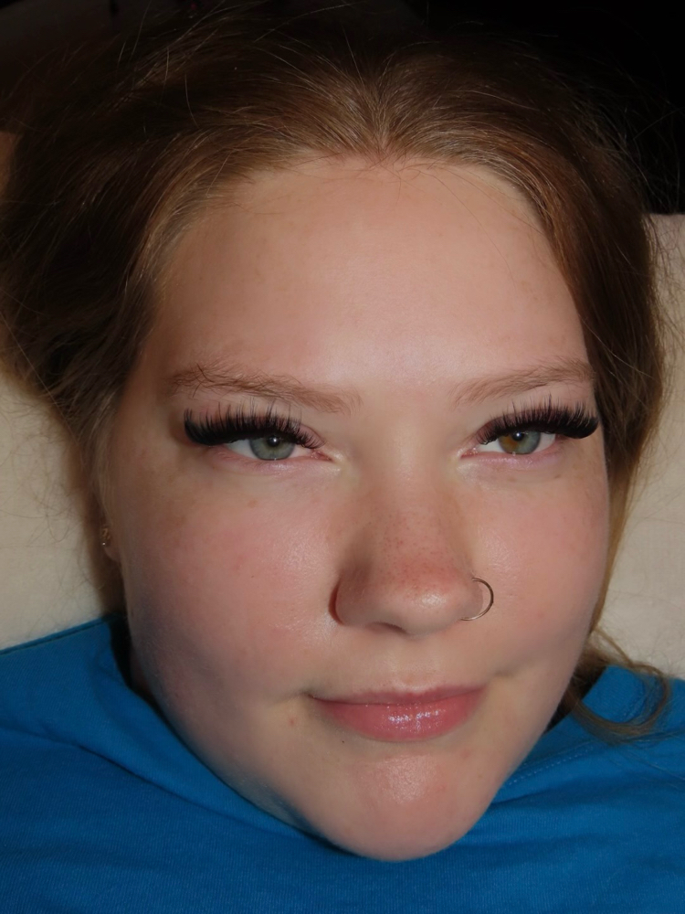 $100 Lash Full Set