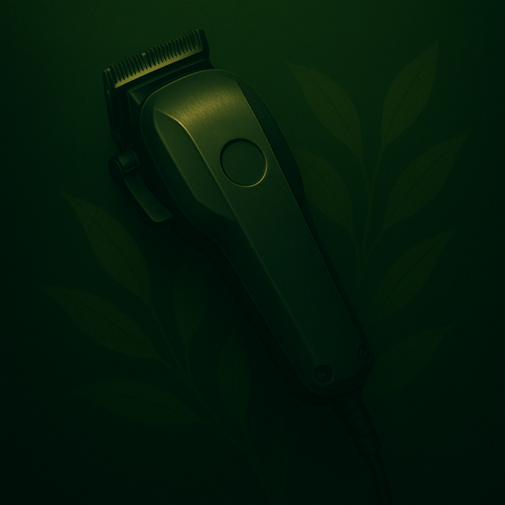 Beard Trim