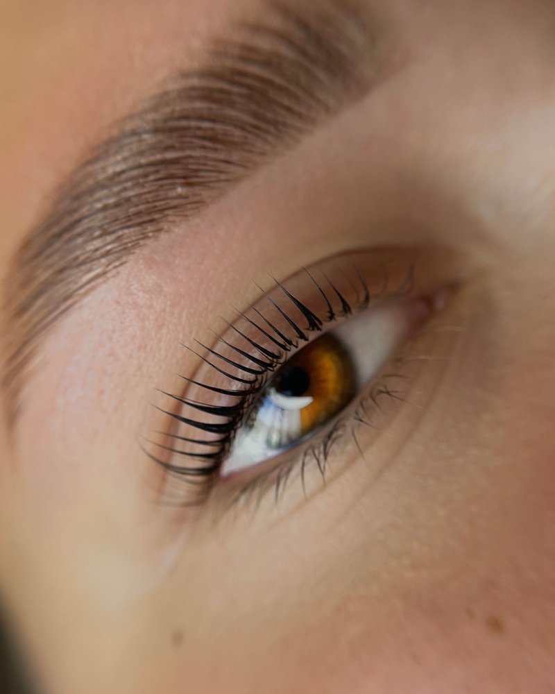 Lash Lift