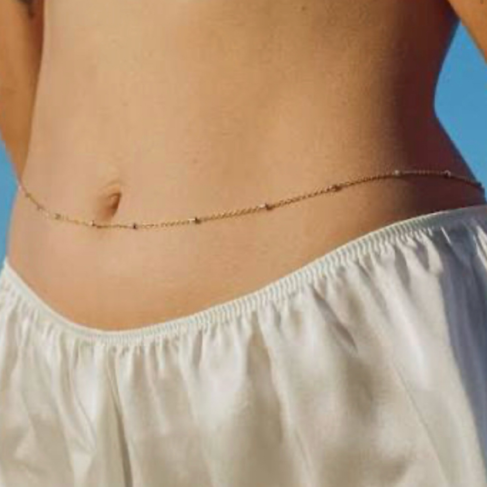 Foever Belly Chain at Brows By Des - Lebanon / Mt Juliet in Lebanon, TN