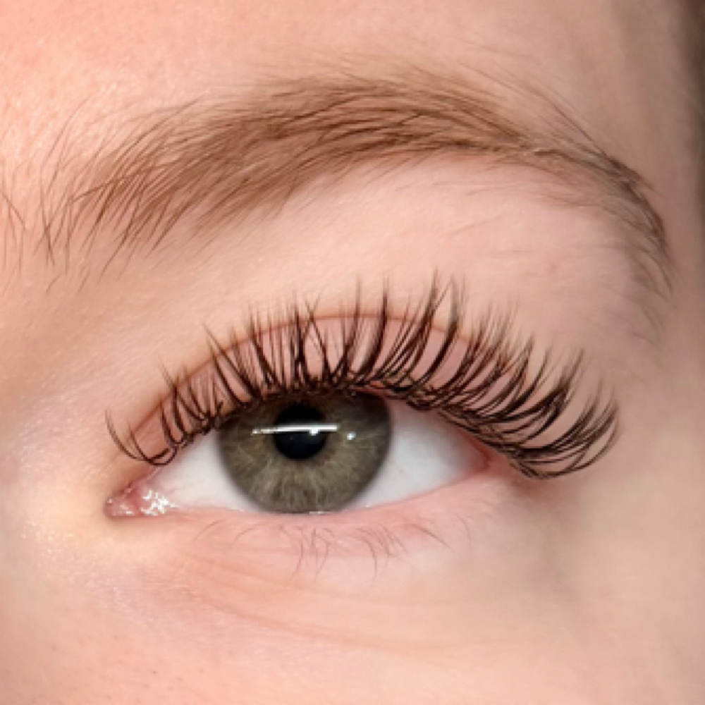 Signature Angel Full Set at Pure Artistry By Leanna in Palatka, FL
