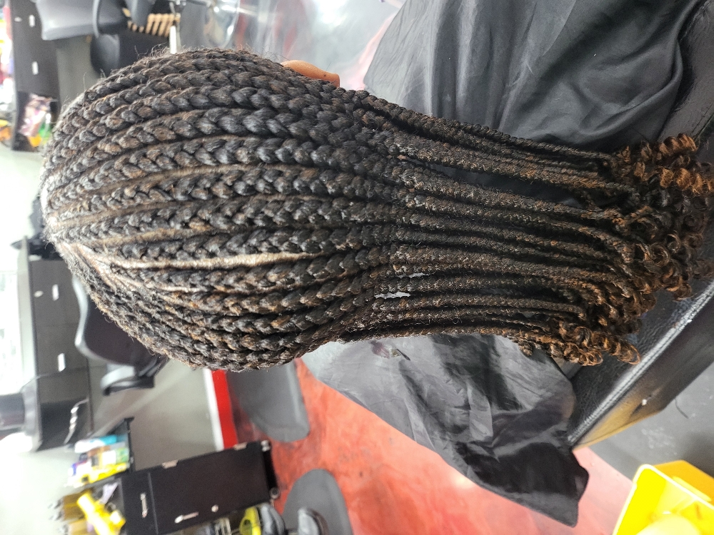 Corrows