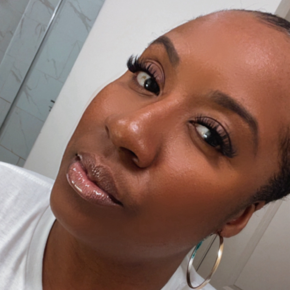 Cluster Lash Sets at Prominent Cosmetics and Beauty in Irving, TX