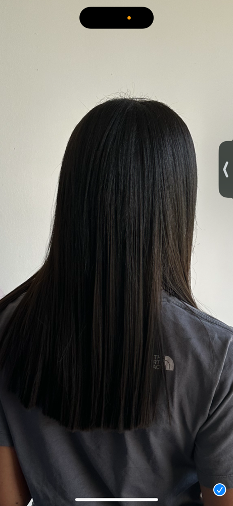 Quick Weave
