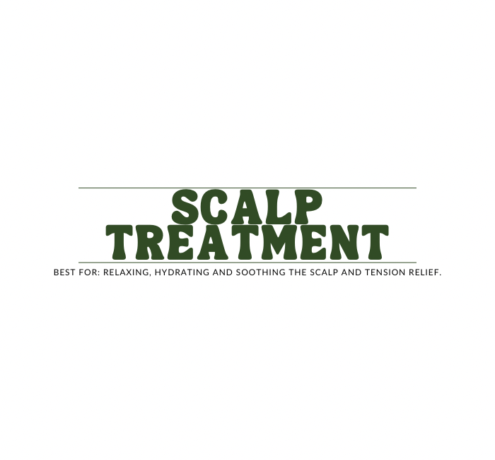 The Crown Scalp Therapy