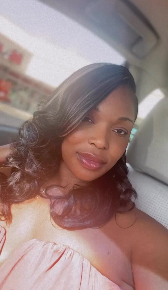 Quick Weave