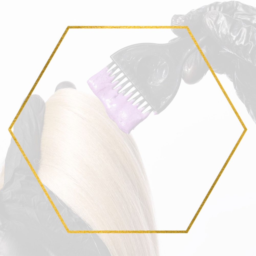 Hair Color at Riches N’ Hair in Dyersburg, TN