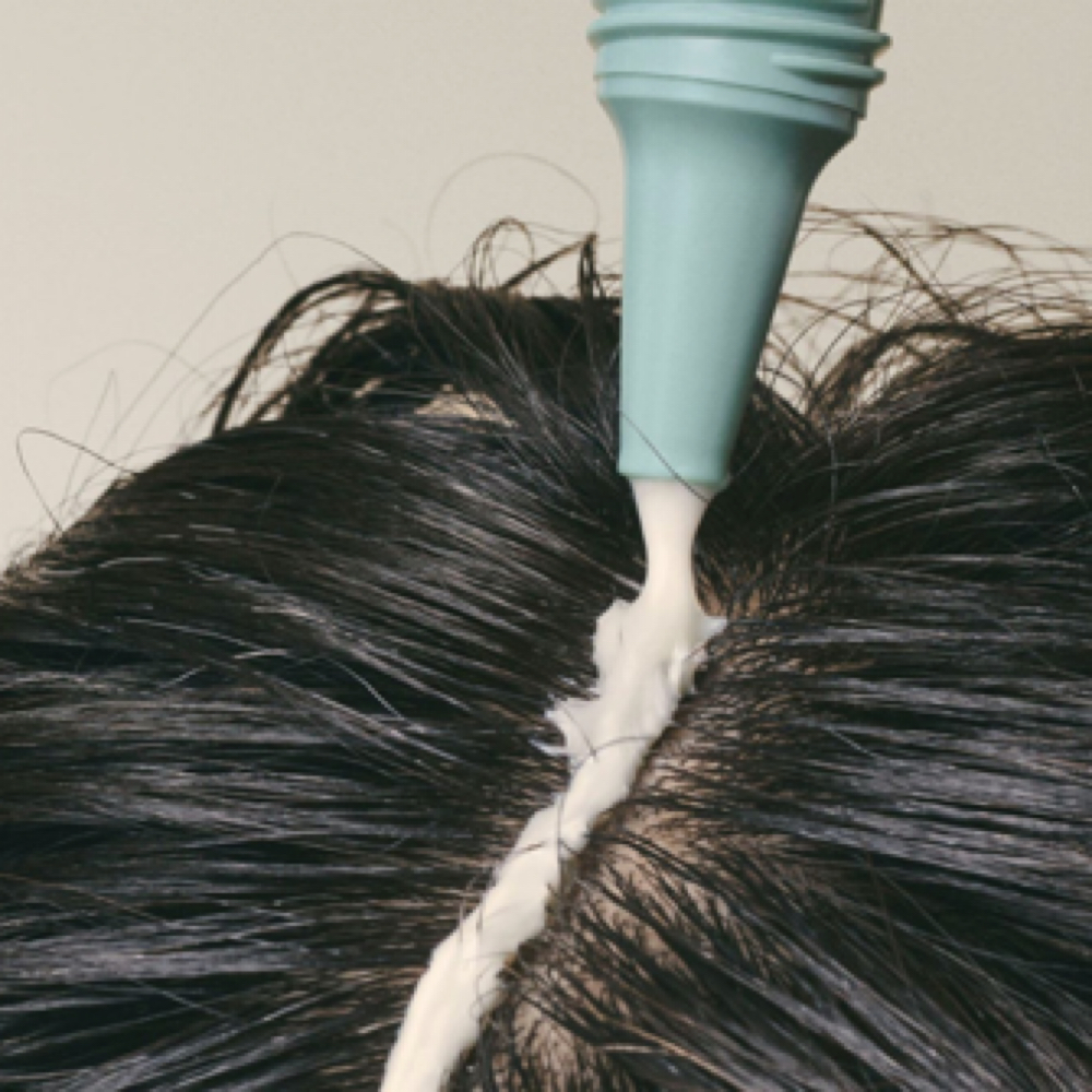 Scalp Treatment at HairXStarr in Corona, CA