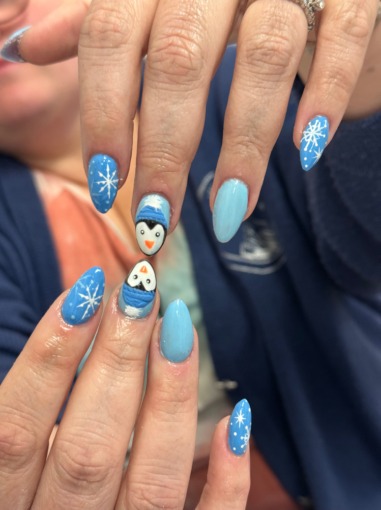 Nail Art Add Ons