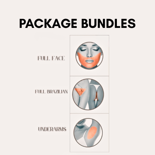 Laser Package Bundles
