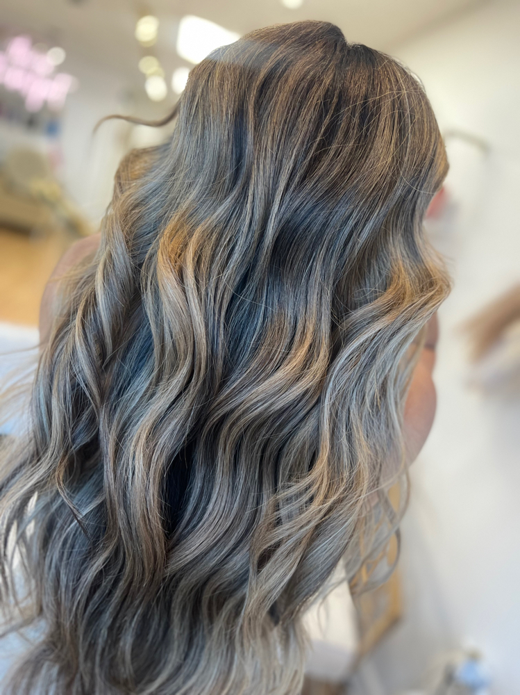 Wash, Blowdry & Style at Adristylist_ in Burr Ridge, IL