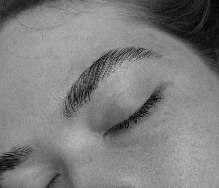 Brow Lamination