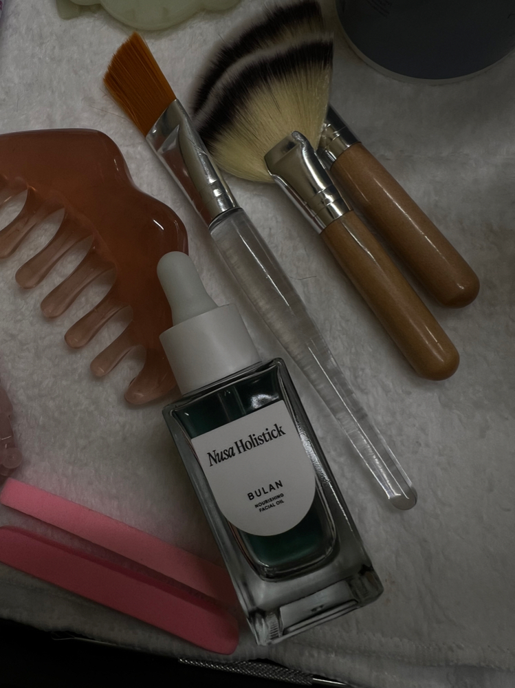 The Vault Facial