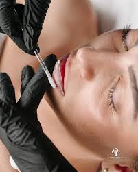 Lip Treatment