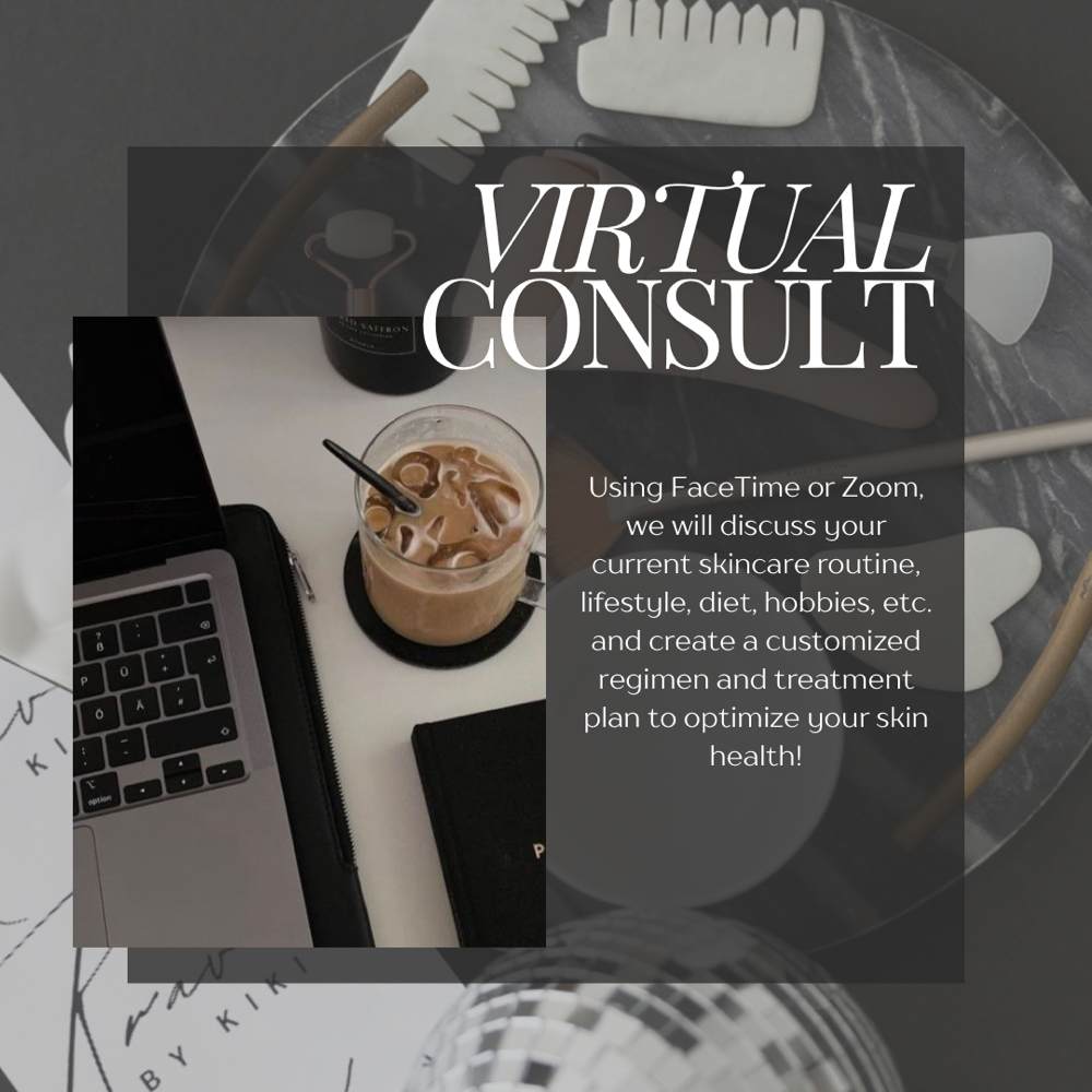 Virtual Consultation