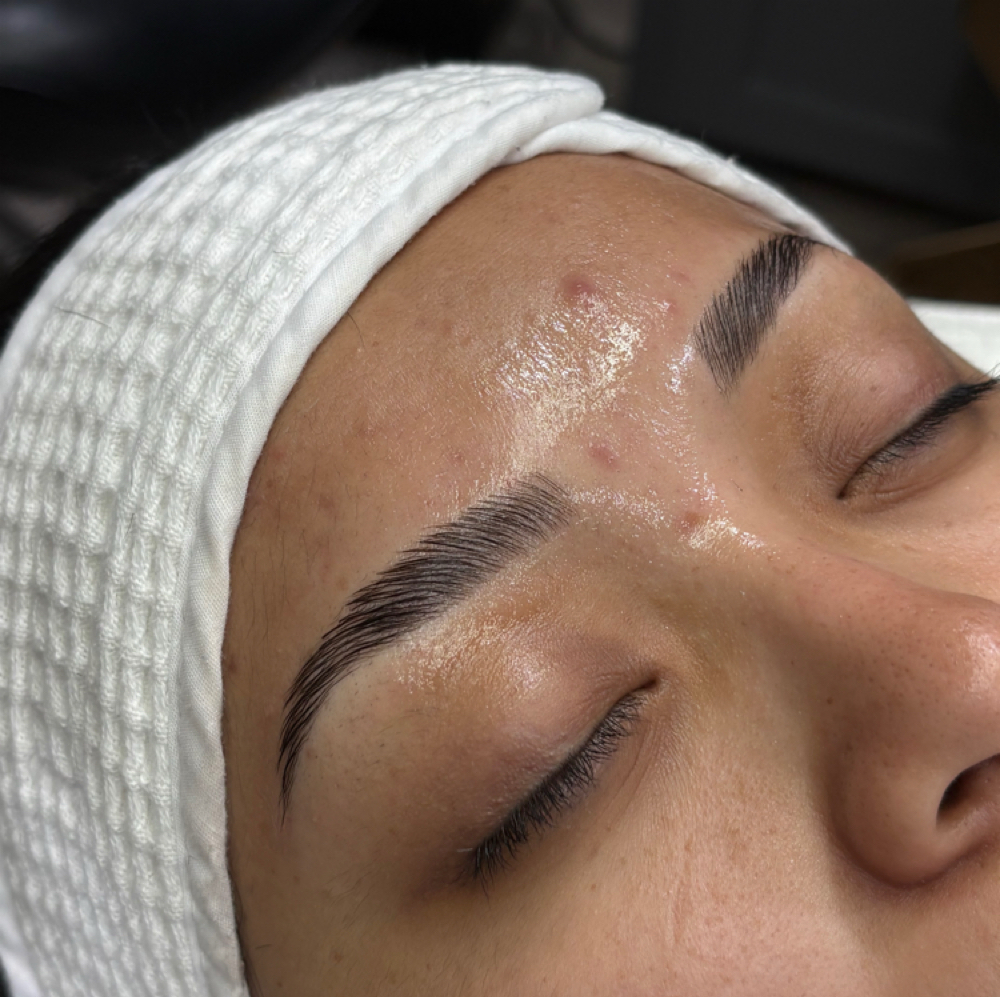 Brow Lami at Bare By Kady in Lufkin, TX