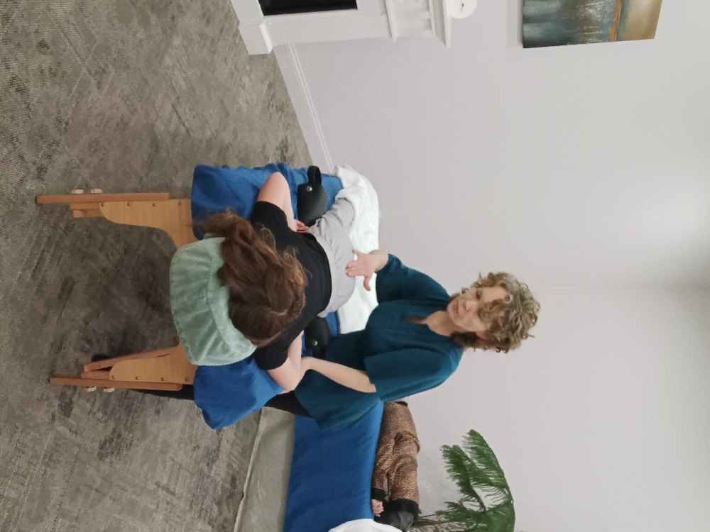 Repeat Spinal Flow