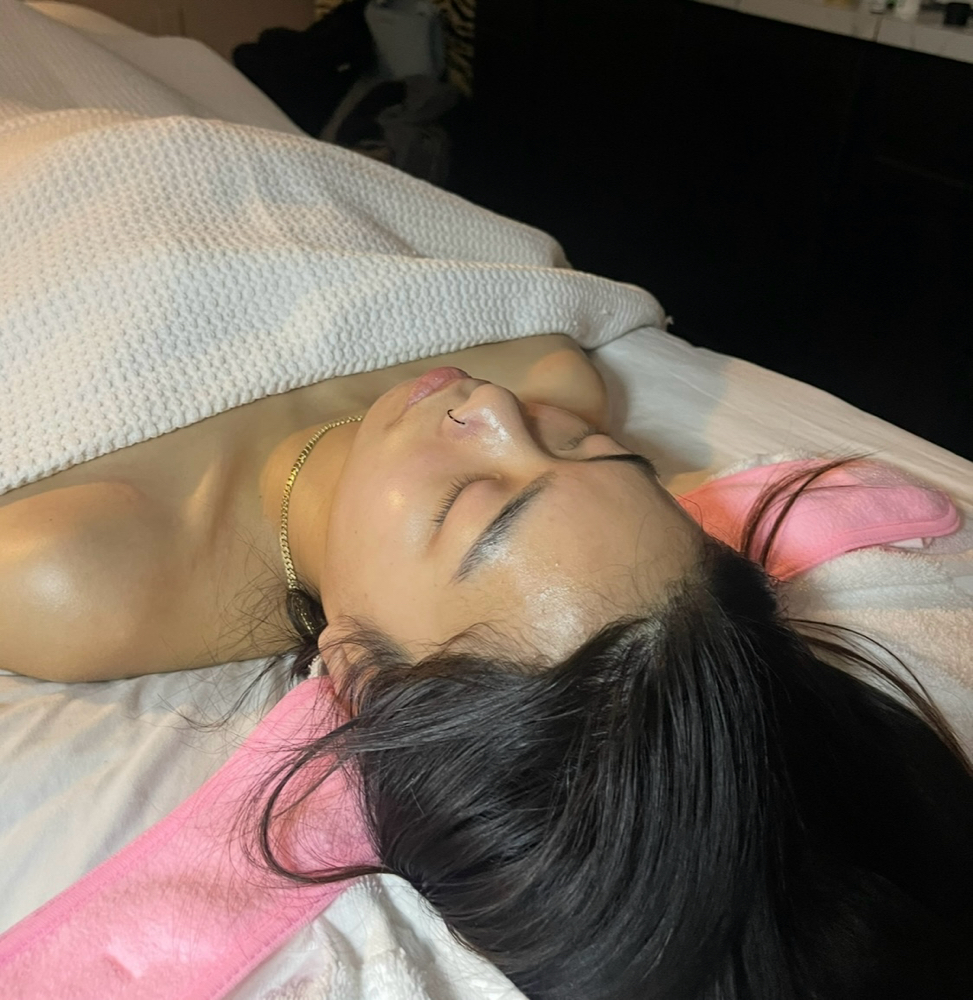 Basic Facial at Blossom Beauty in Wichita, KS