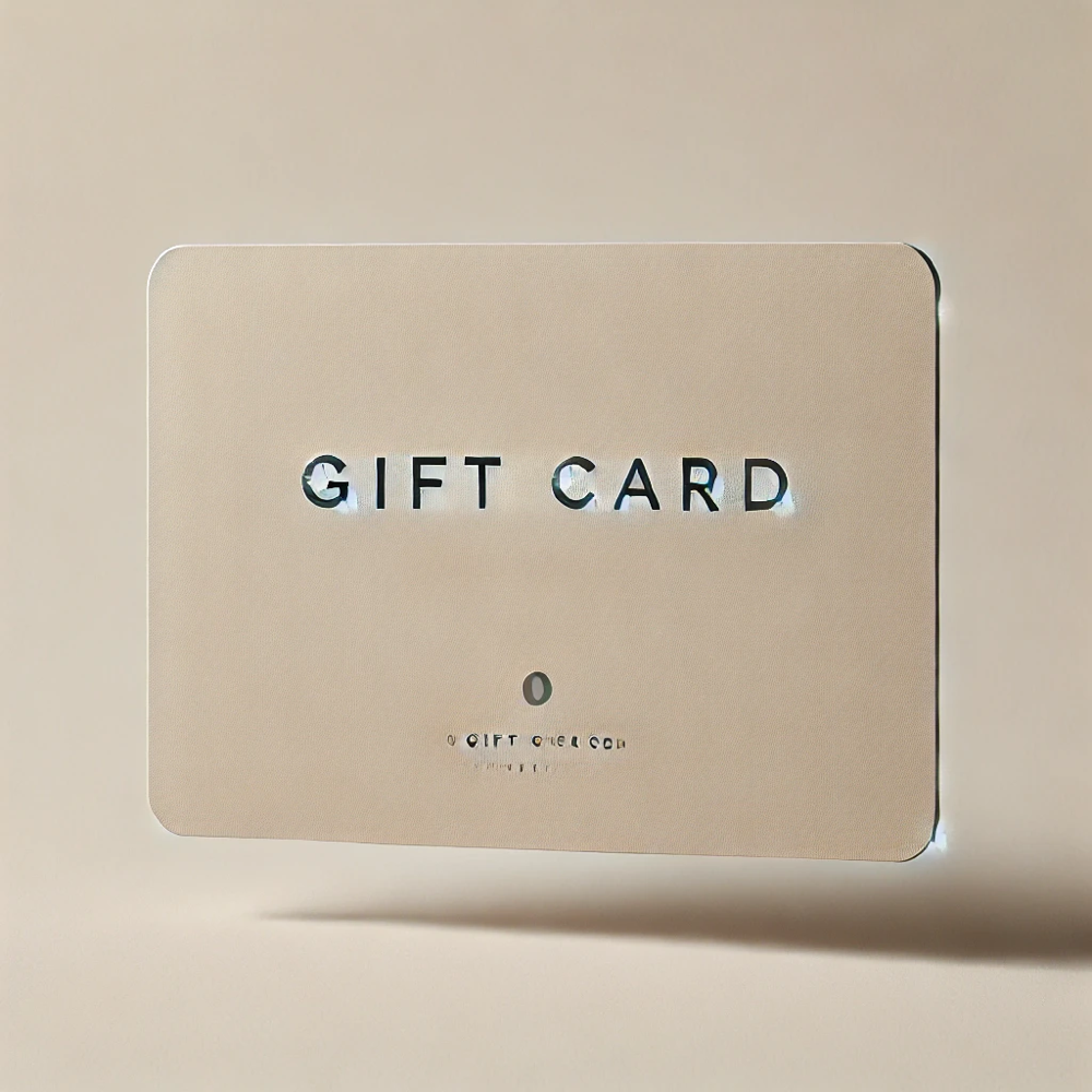 GIFTCARD