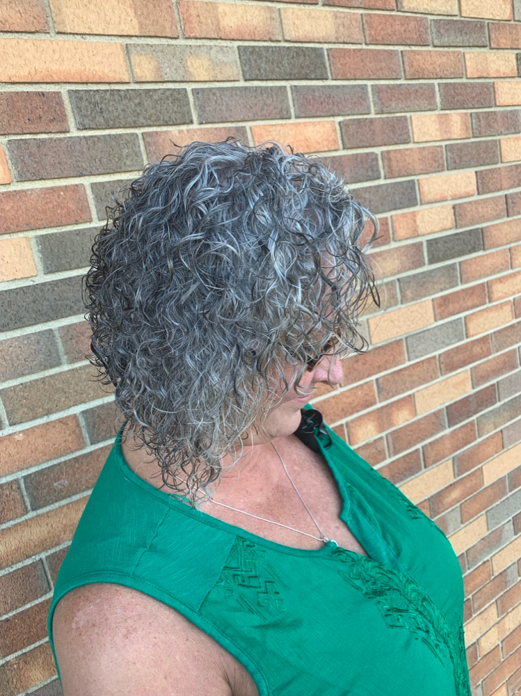 Permanent Wave