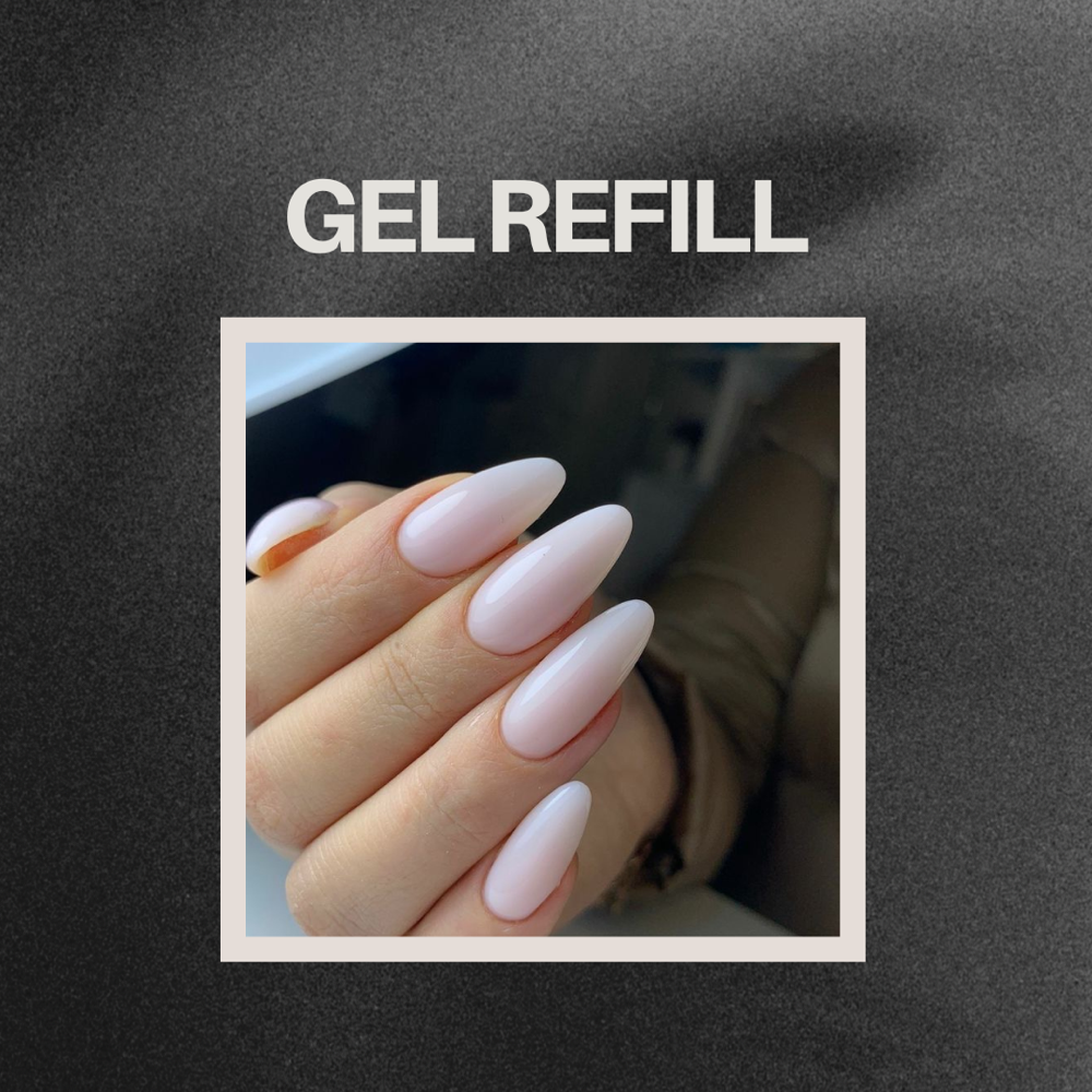Gel Refill