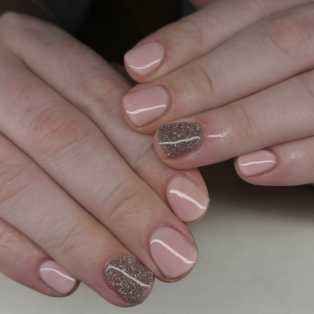 Gel Mani