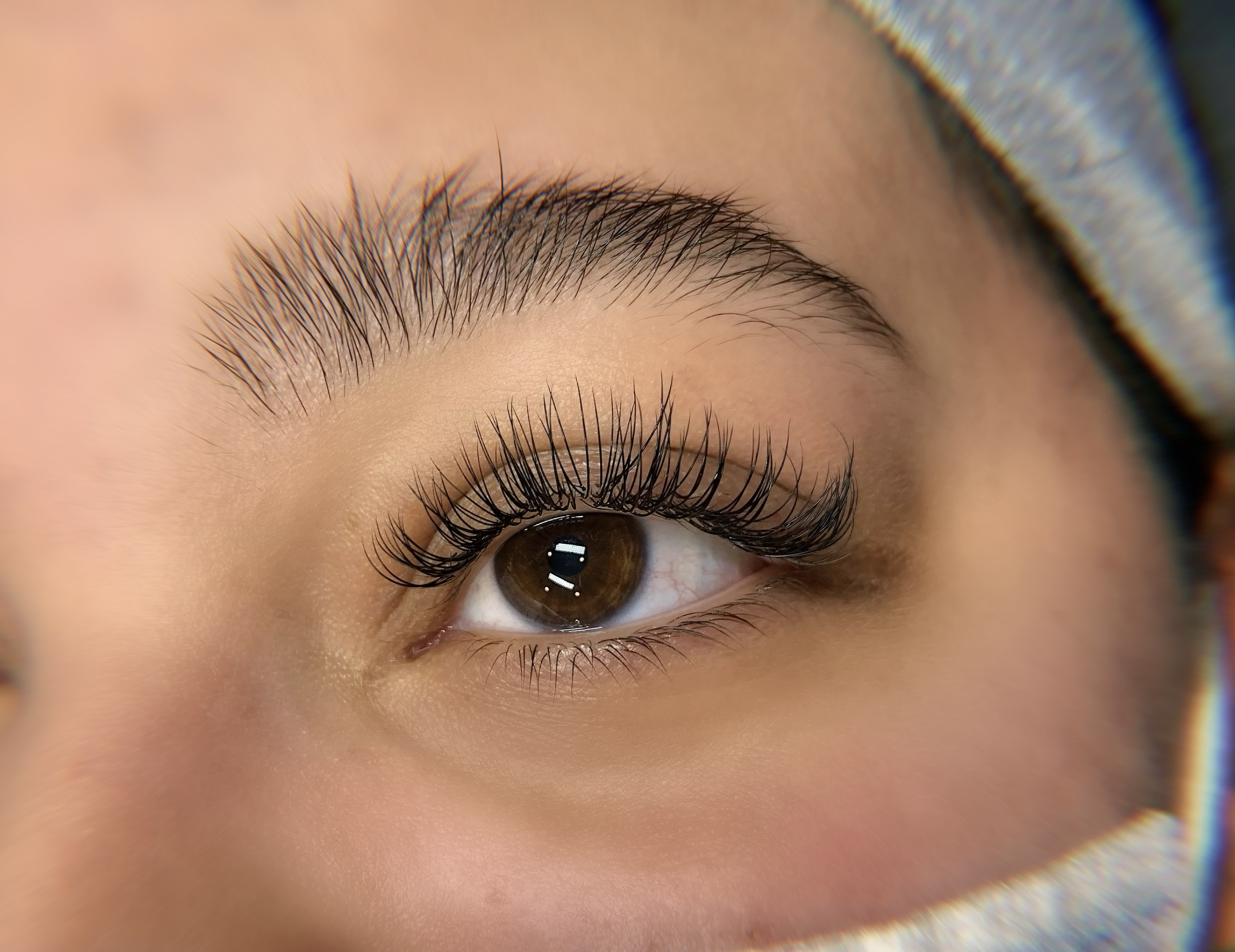 Extended Classic/ Natural Fill