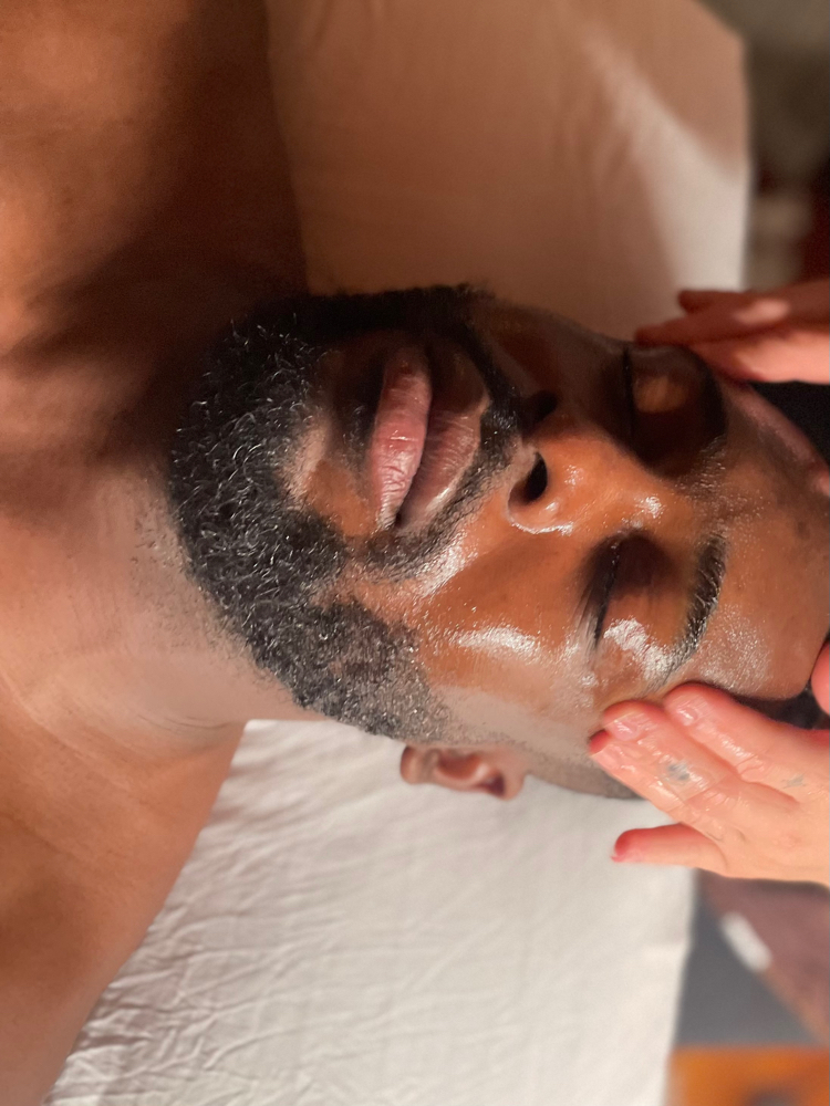 Timber + Stone Facial at SÓL Aesthetics & Wellness in las cruces, NM