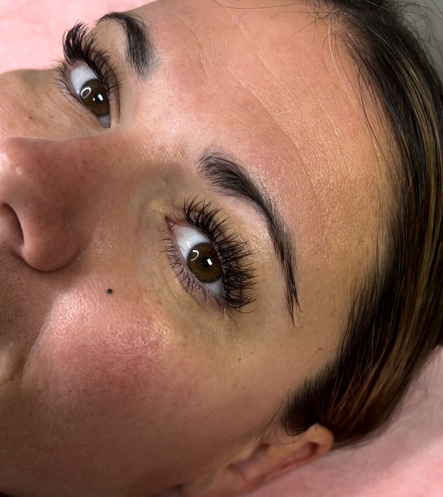Lash Fill- Classic