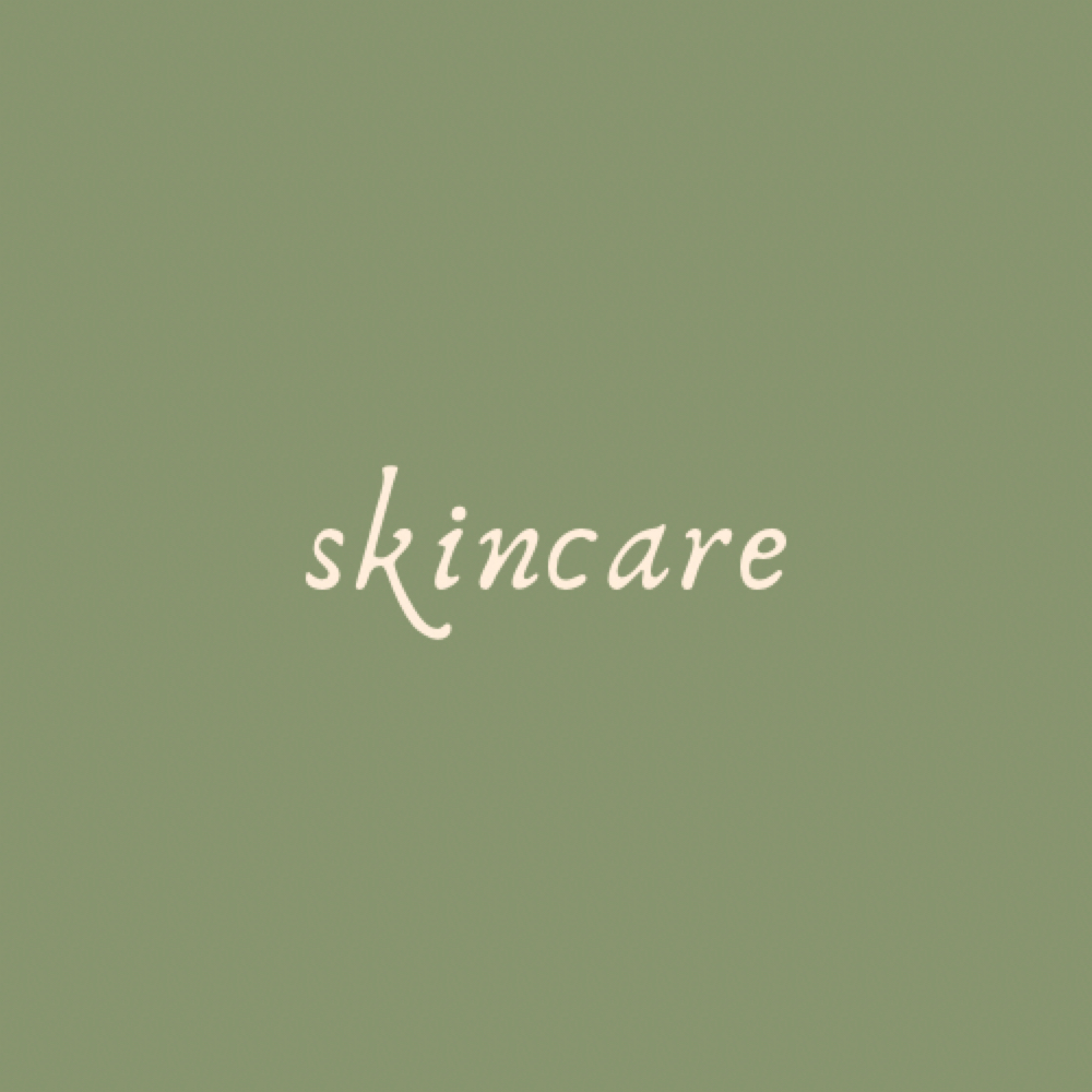 skincare at Realm Artistry in Keene, NH