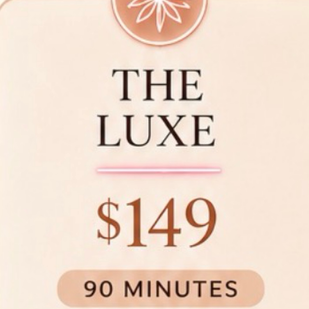 The Luxe at Sunset Beauty Bar in Yuma, AZ
