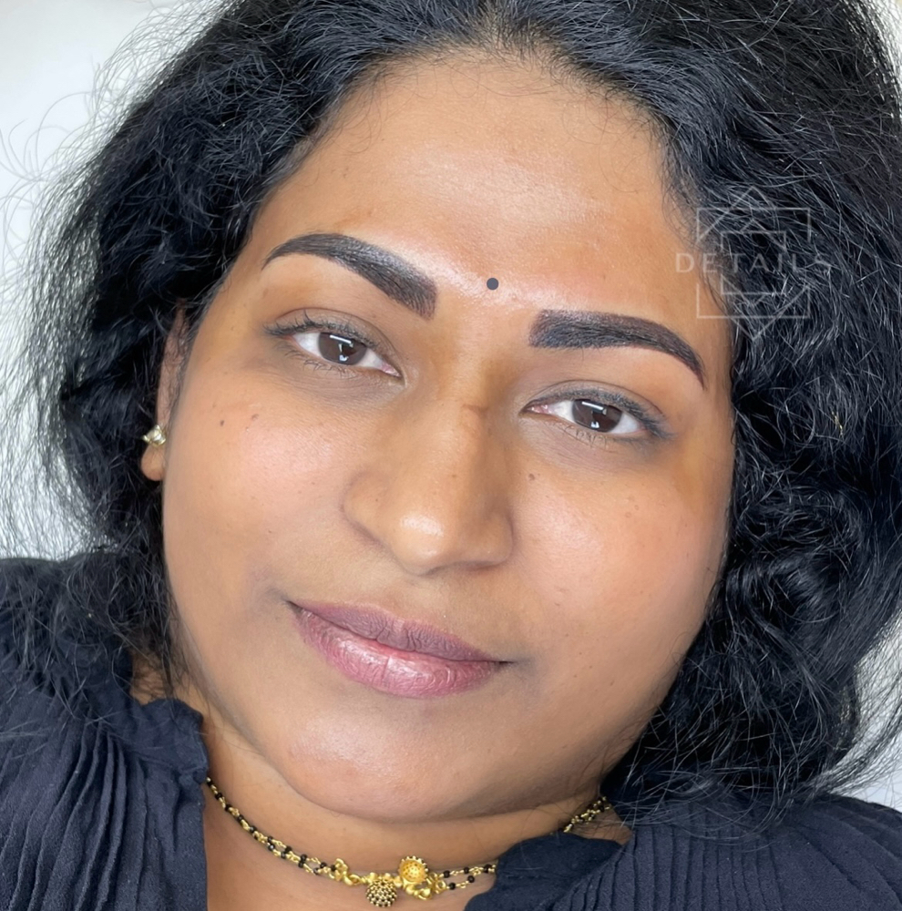 Nano/Ombré Brows Color Boost