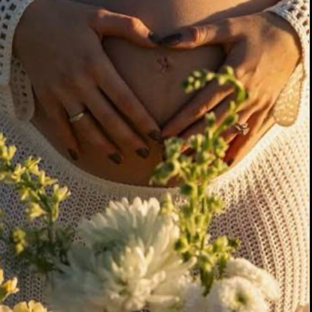 The Rejuvenate Pregnacy Glow Facial at Hair Cureology Salon & Scalp Spa in Belleville, IL