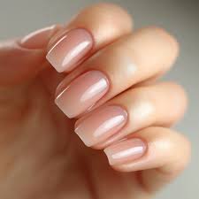Basic Manicure at elegant.beauty.wi in Portage, WI