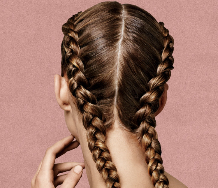 INDIVIDUAL BRAIDS