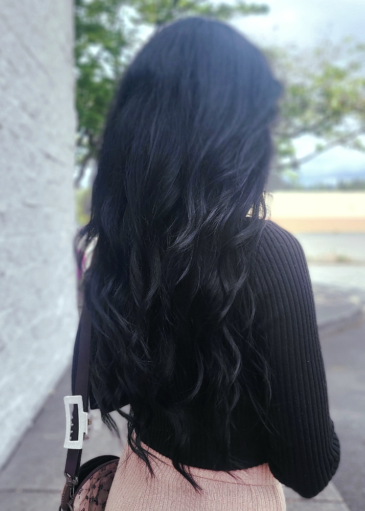 Scissor Cuts