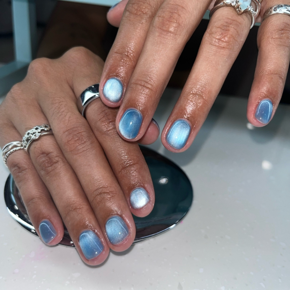 Nail Design at Made In China in Royal Oak, MI