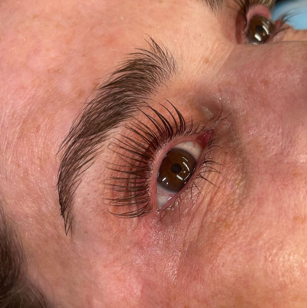 Lash Lift