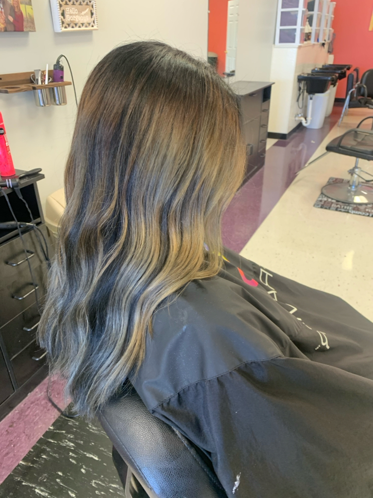 STYLIST CHOICE