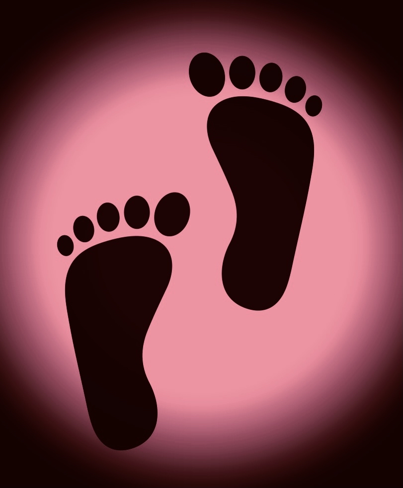Pedi- Toe Polish Only