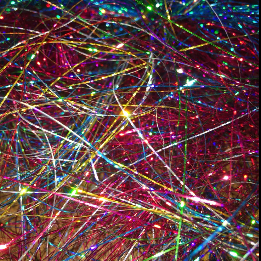 Tinsel at The Hair & Waxing Lounge in Guymon, OK