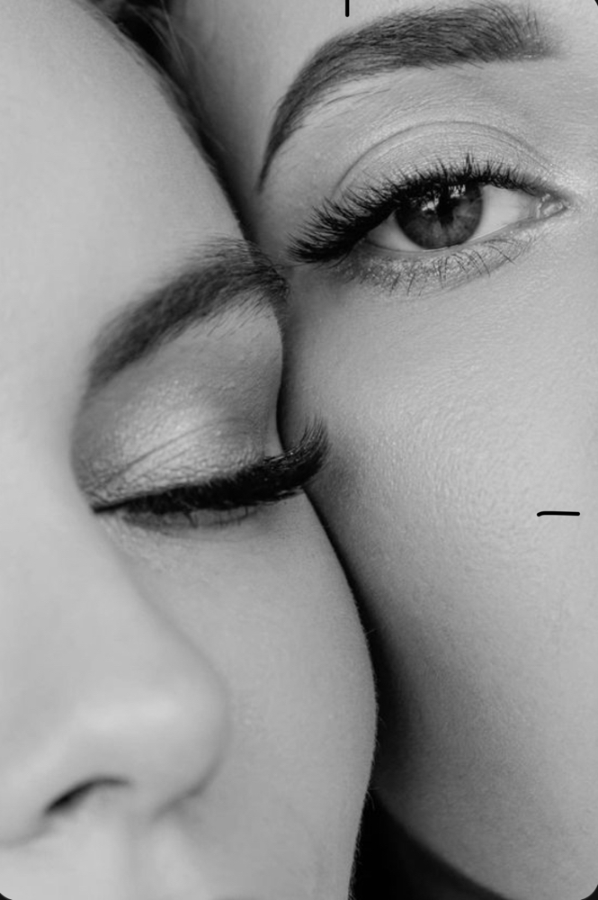Custom Lash Full Set