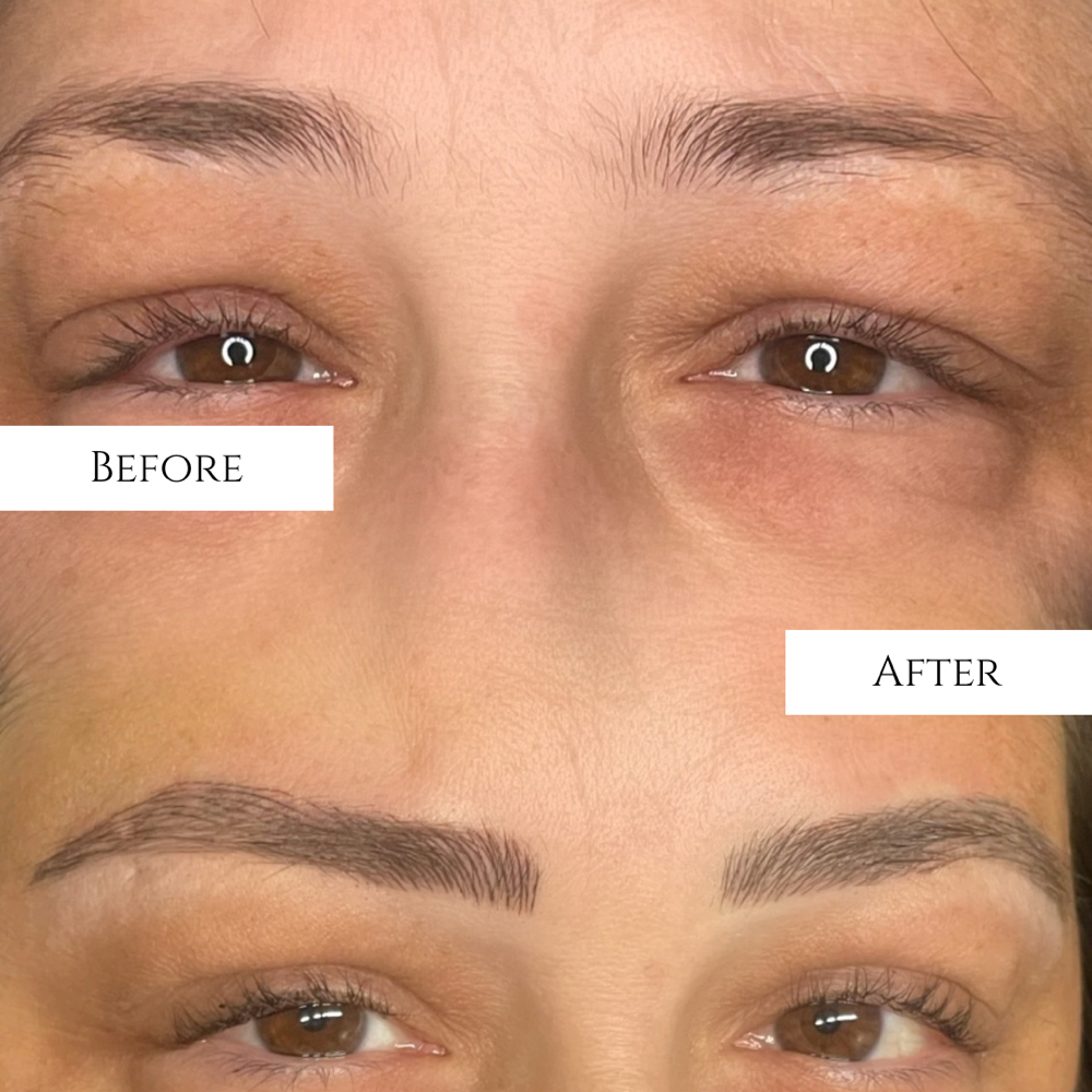 Microblading