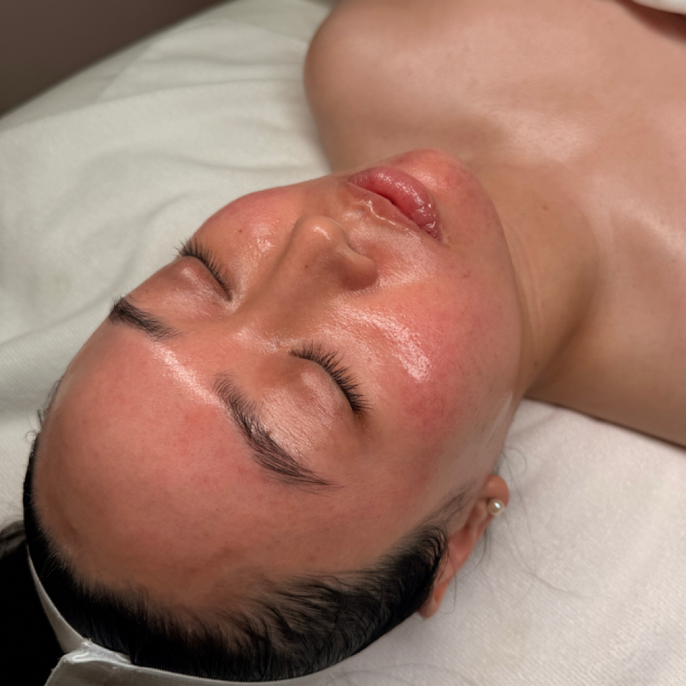 Dermaplane+Signature (September) at Beautifully Esthetics in Costa Mesa, CA